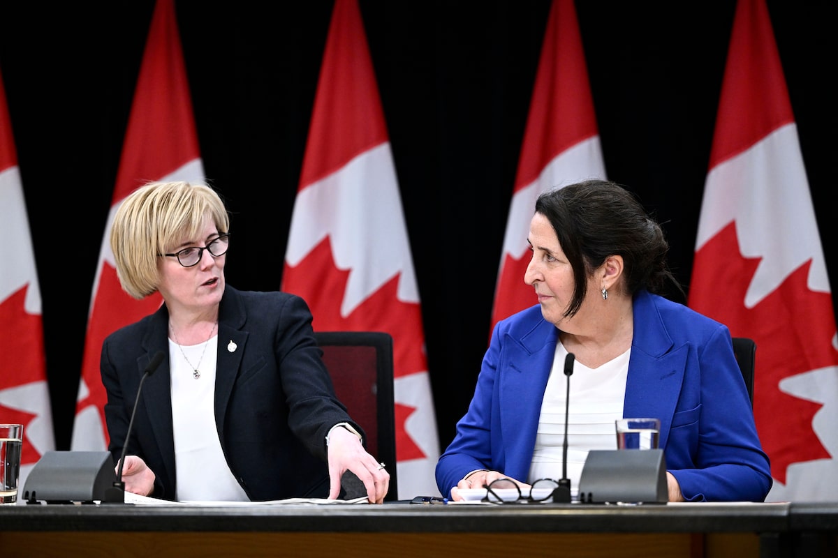 Les efforts du Canada pour lutter contre les abus dans le sport ont progressé lentement en 2024, selon les experts