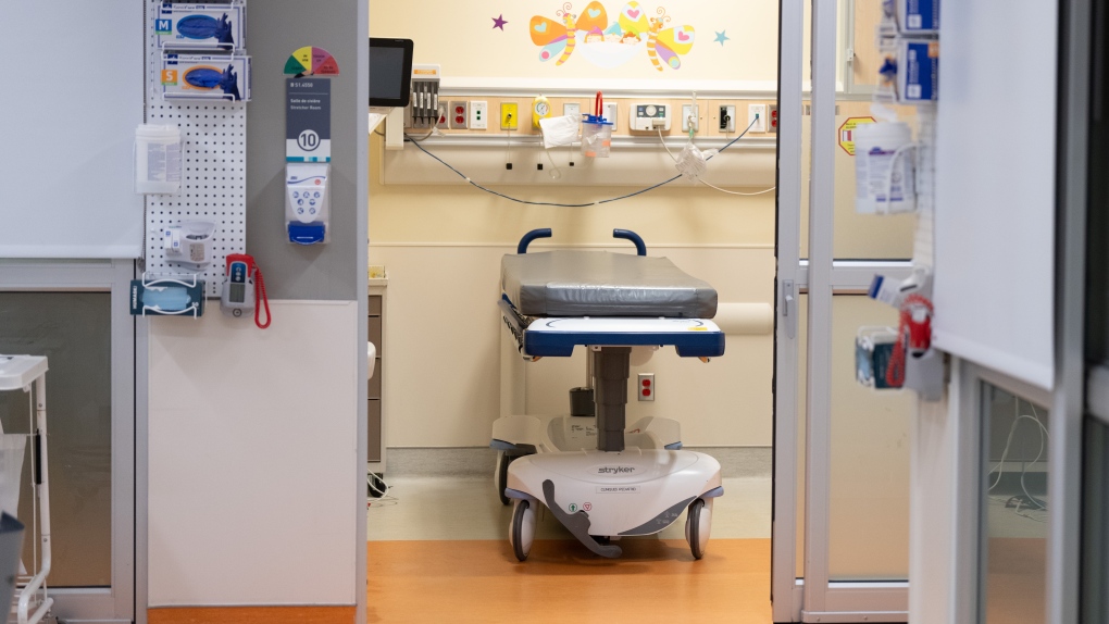 Les médecins québécois prêts à faire grève, si nécessaire, début 2025