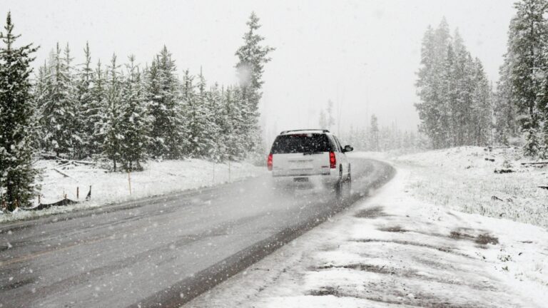 Les meilleurs conseils pour préparer votre voiture pour l'hiver