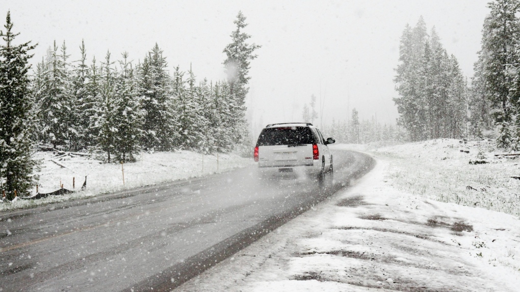 Les meilleurs conseils pour préparer votre voiture pour l'hiver