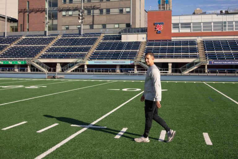 Les outils technologiques qui donnent un avantage compétitif aux équipes sportives universitaires