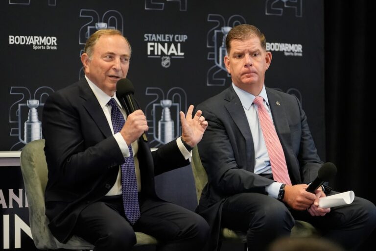 Les pourparlers sur une nouvelle convention collective de la LNH devraient commencer au début de l'année prochaine et voici pourquoi il y a de l'optimisme
