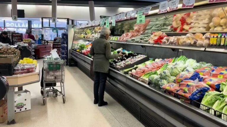 Les prix des produits alimentaires augmenteront en 2025, selon un rapport
