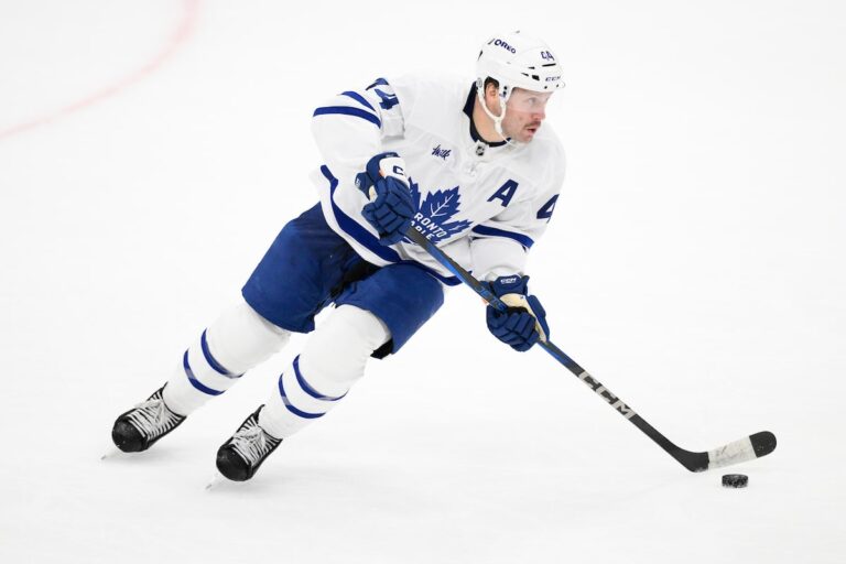 Les stars snobées de la LNH pansent leurs blessures après que le Canada sélectionne son équipe pour le tournoi des 4 Nations