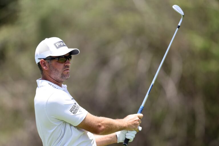 Les vieux amis Conners et Henderson se réunissent au Grant Thornton Invitational