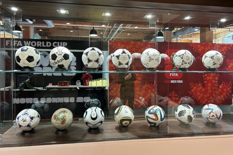 L'évaluation économique de la FIFA révèle des chiffres positifs pour la Coupe du Monde 2026