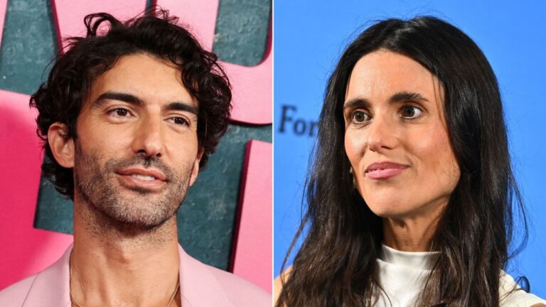 Liz Plank, co-animatrice du podcast « Man Enough » de Justin Baldoni, annonce son départ