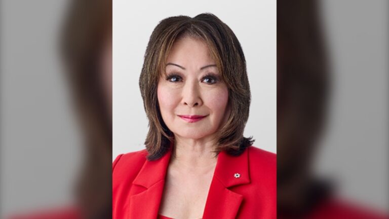 Mutsumi Takahashi, présentateur de CTV News, sera nommé citoyen d'honneur à Montréal