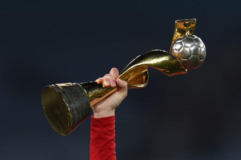Netflix signe un accord de diffusion aux États-Unis avec la FIFA pour la Coupe du monde féminine en 2027 et 2031