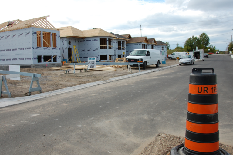 North Bay lance un nouveau portail en ligne de demandes de construction et de planification