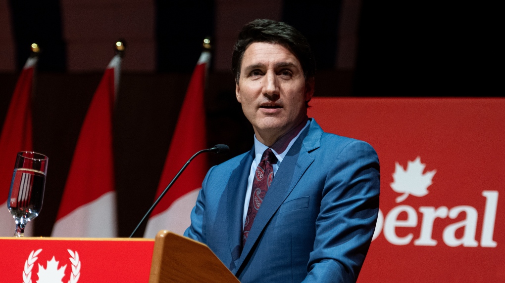 « Nous ne sommes pas unis » : le caucus libéral se réunit alors que le premier ministre Trudeau fait face à de nouveaux appels à la démission à la suite du départ de Freeland