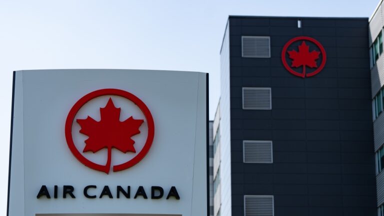Ottawa a vendu sa participation dans Air Canada-sources