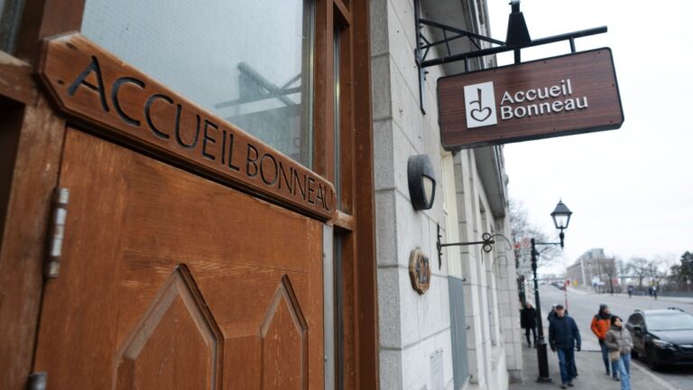 Québec suivra Ottawa en prolongeant le délai de déclaration des dons