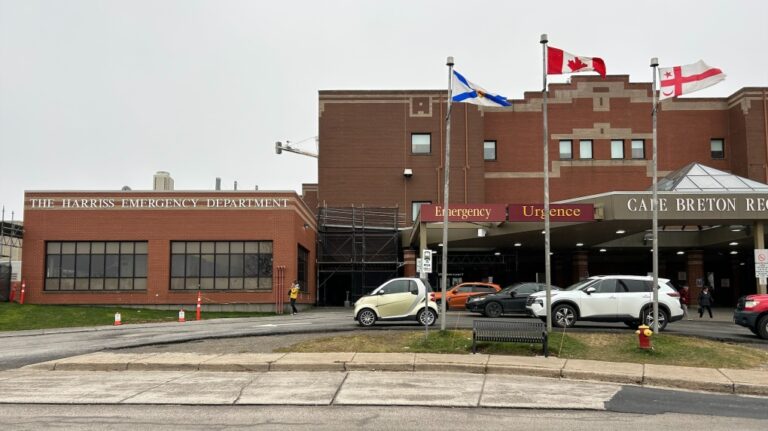 Quinze pour cent des visites aux urgences au Canada ne sont pas des urgences : rapport