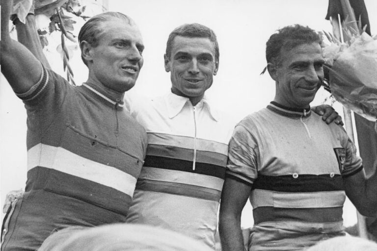 Rik Van Looy, l'un des plus grands cyclistes d'un jour, décède à 90 ans