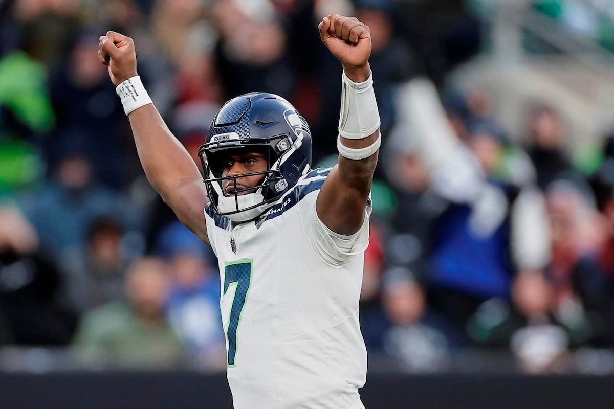 Semaine 13 de la NFL : malgré les erreurs des équipes spéciales, les Seahawks parviennent à remporter une victoire par derrière contre les Jets