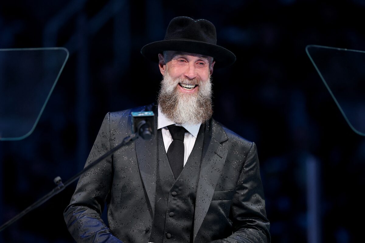 Thornton, ancienne star de la LNH, de retour à titre de co-directeur général de l'équipe canadienne de la Coupe Spengler