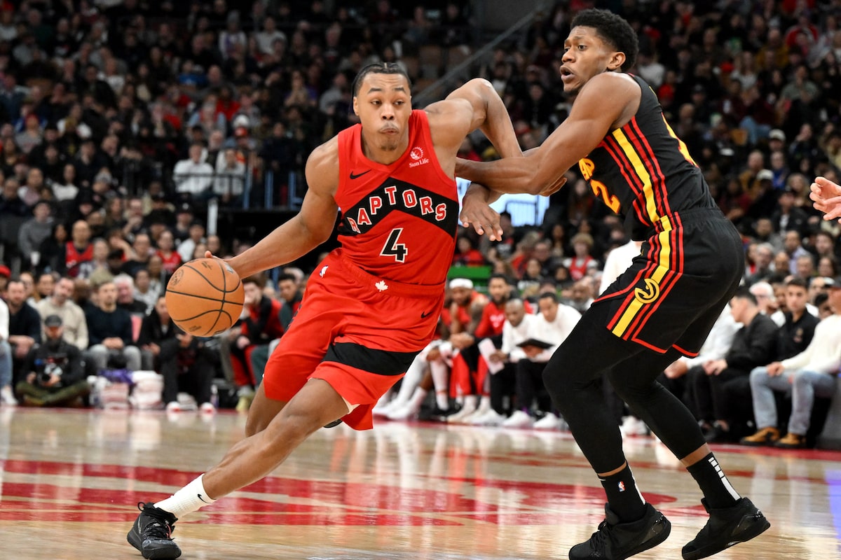 Toronto espère terminer l'année avec une victoire