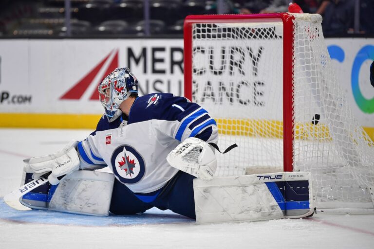Troy Terry remporte la victoire à la dernière minute, le rallye tardif des Ducks étourdit Winnipeg, le meilleur de la LNH, 3-2