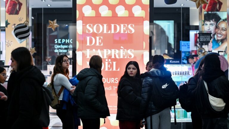 Un Boxing Day très différent des années précédentes