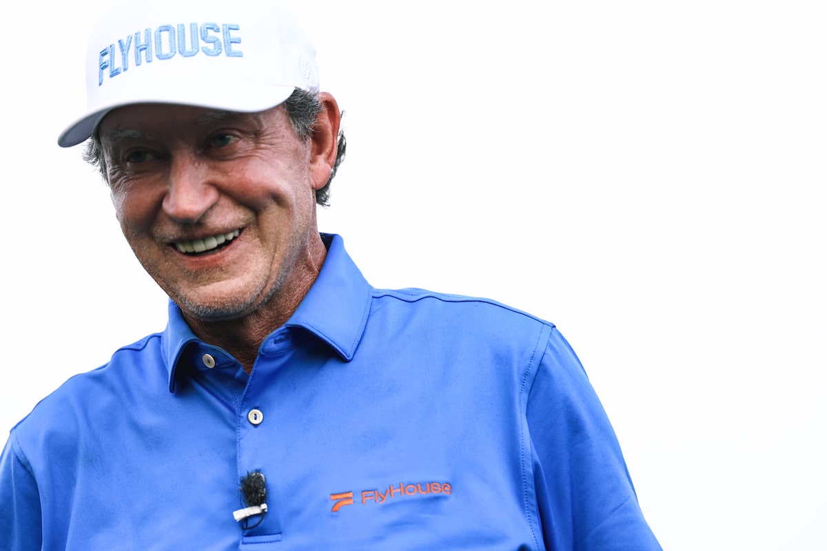 Un Premier ministre joueur de hockey serait un bon changement – ​​mais Wayne Gretzky n'est pas le bon choix