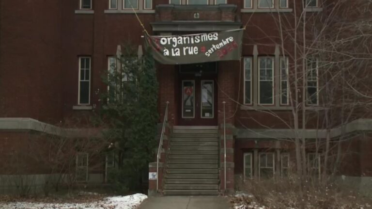 Un groupe communautaire d’Ahuntsic-Cartierville risque d’être expulsé en raison d’un besoin croissant de services