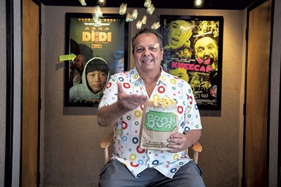 Merrill Jarvis III - DOSSIER : DARIA BISHOP ©️ SEPT JOURS