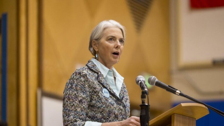 Joan Shannon prendra sa retraite du conseil municipal de Burlington