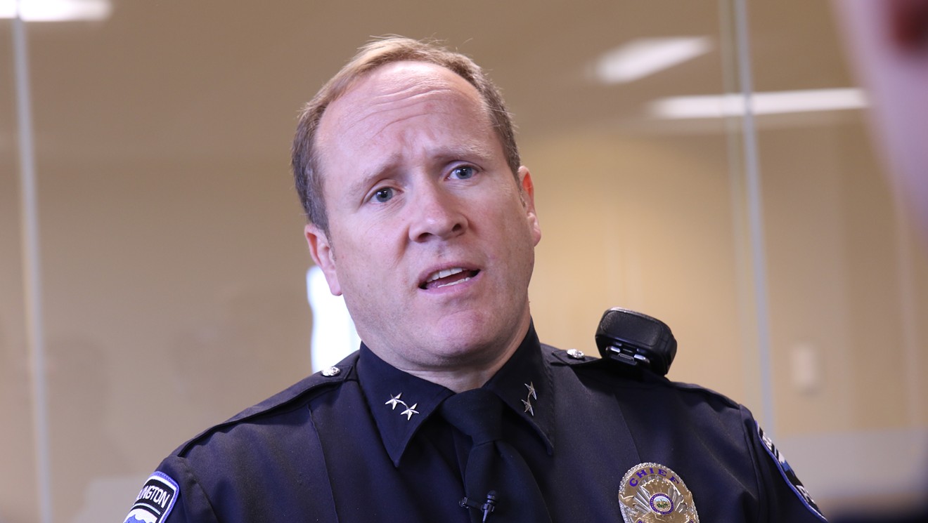 L'avocat de la défense demande une ordonnance de bâillon contre la police de Burlington