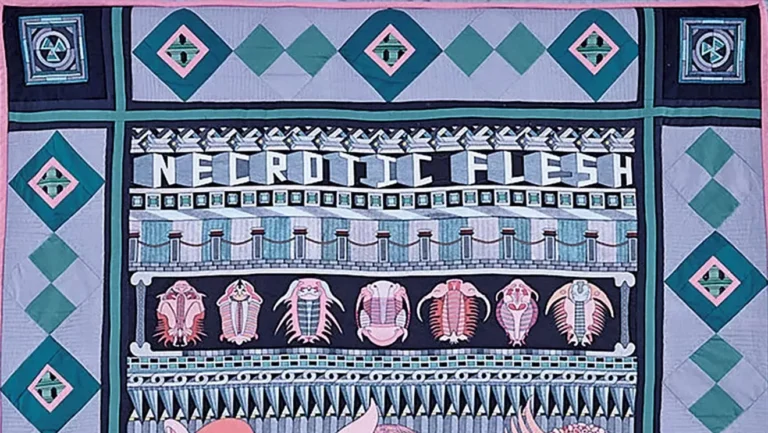 « Winter Color » amène les mondes inventés par les artistes à la galerie Kishka