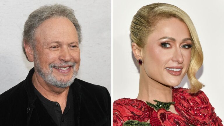 Mandy Moore, Billy Crystal et Paris Hilton parmi les célébrités dont les maisons ont été détruites lors des incendies de forêt à Los Angeles