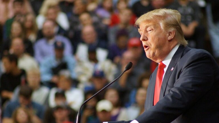 Le Vermont intente une action en justice pour bloquer l'ordonnance de Trump sur le droit de naissance des citoyens