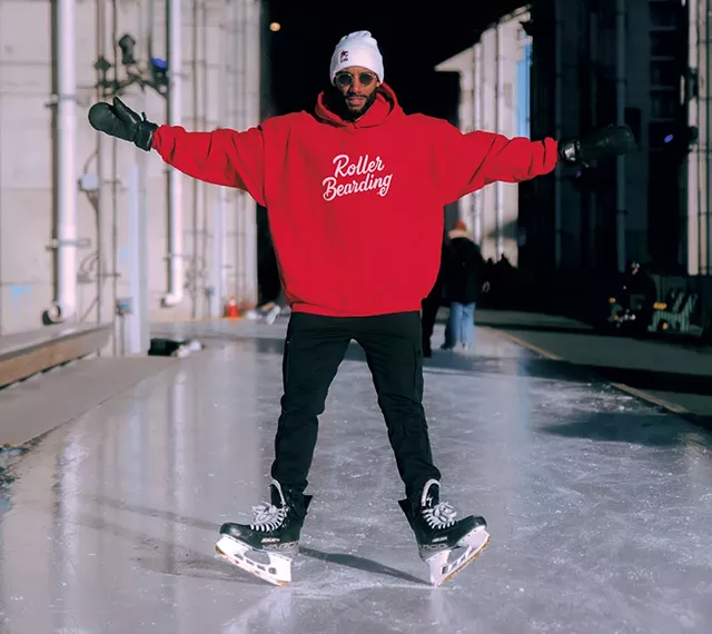 Jean-Philippe Eyelom - AVEC L'AUTORISATION DE ZEYAD ABOUZEID