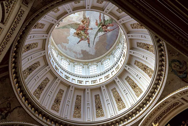 Musée des Ursulines - AVEC L'AUTORISATION DE VÉRONIQUE WILFORT