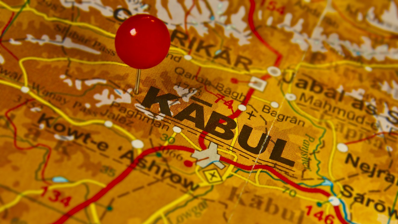 Un groupe afghan du Vermont condamne le décret Trump sur les réfugiés