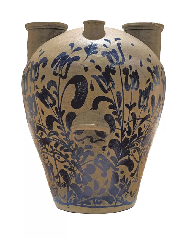 "Jardin de boue de Philadelphie - 156 ans plus tard" Timothy Curtis - AVEC L