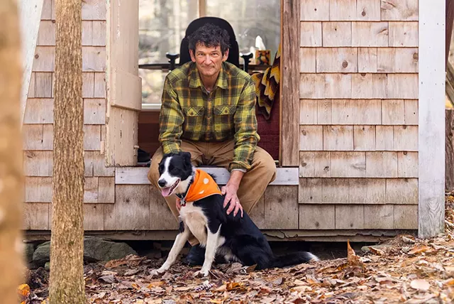 Kenneth M. Cadow - Fichier: Justin Cash