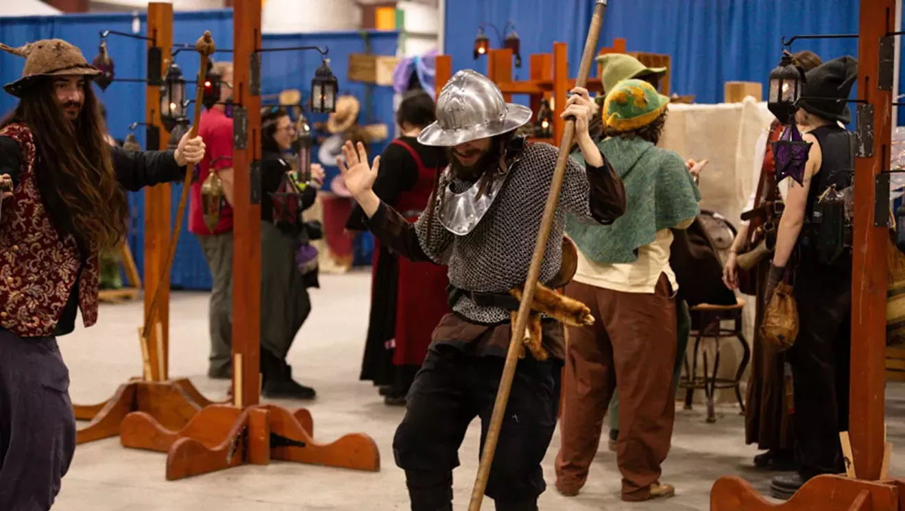 Magnificent 7: doit voir, doit faire, 29 janvier 5-5