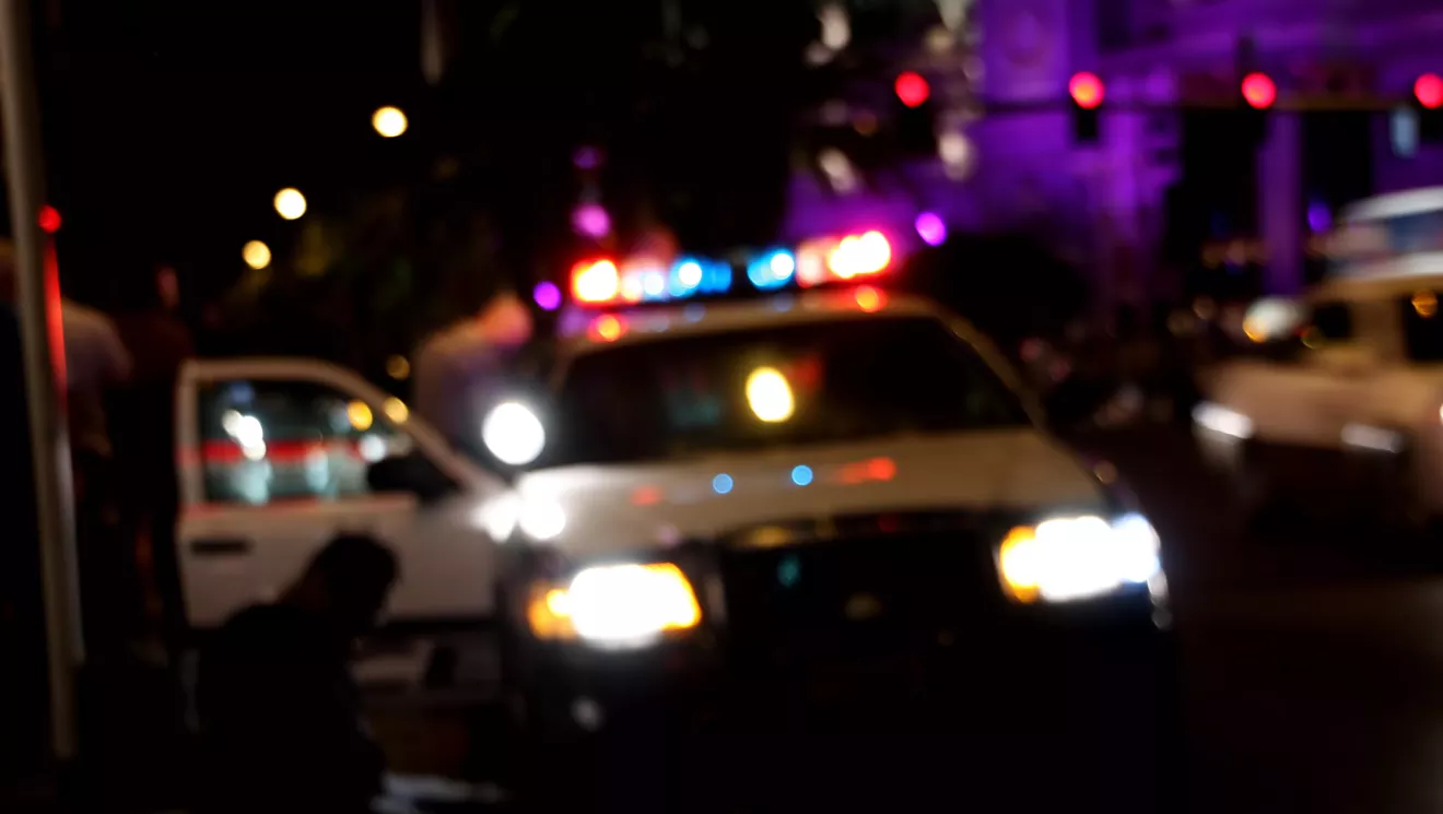 Suspect dans la fusillade de la patrouille frontalière fait la première comparution du tribunal