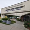 Département de police de Burlington