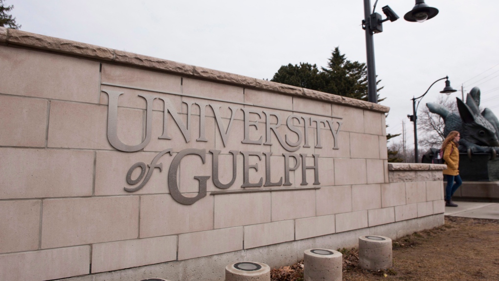 Au moins 60 étudiants de l'Université de Guelph sont malades alors qu'un « groupe de maladies » frappe leur résidence