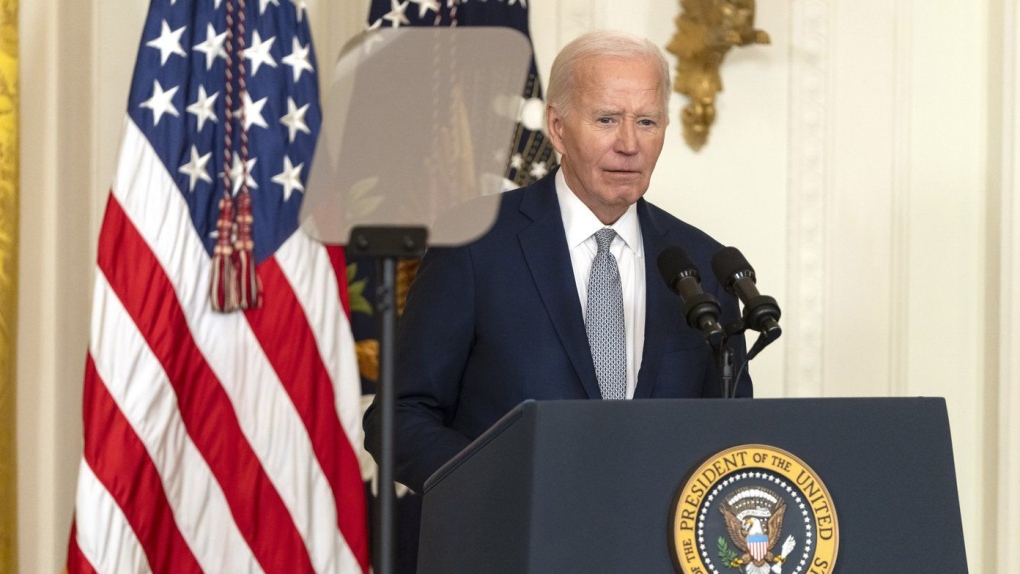 Biden bloque l'acquisition pour 14 milliards de dollars de US Steel par le japonais Nippon Steel