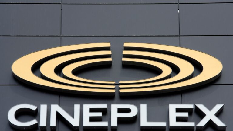 Cineplex rapporte 5 $ les mardis pendant un mois
