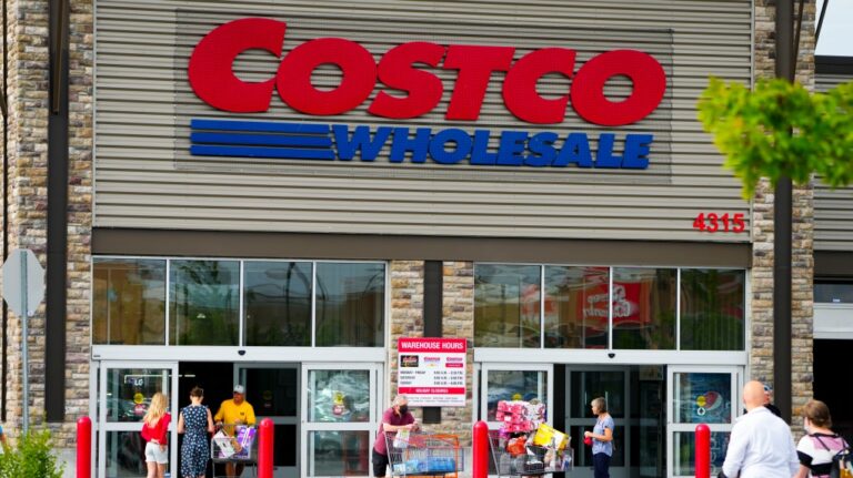 Costco Canada accusé d'avoir surfacturé les acheteurs en ligne dans le cadre d'un recours collectif