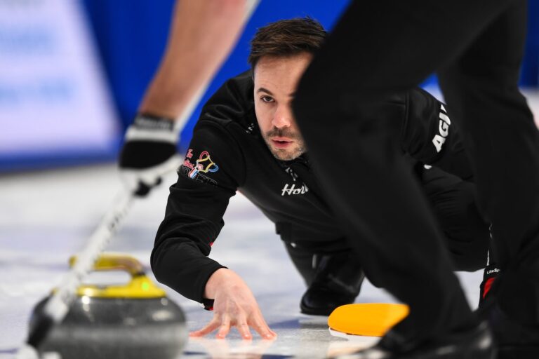 Curling Canada cherche à faciliter la tension des balais avant les championnats nationaux