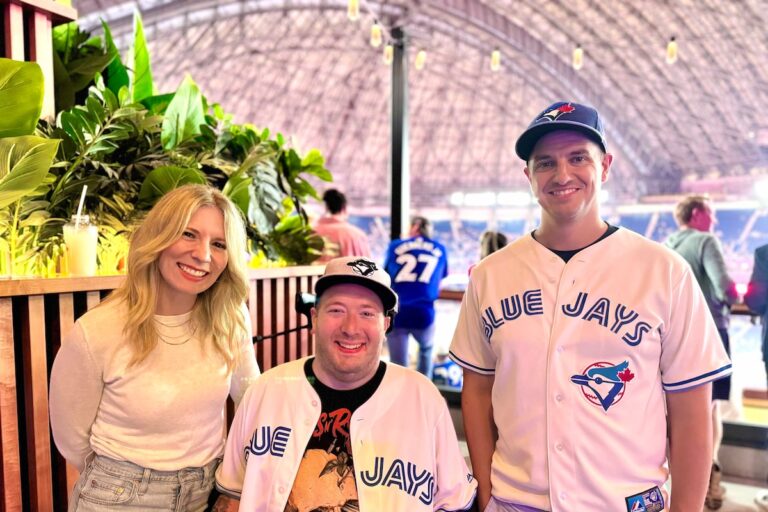 De nouvelles mises à niveau rendent les sites sportifs canadiens plus accessibles