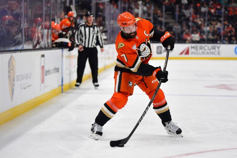 De nouvelles statistiques émergent pour réévaluer les défenseurs du hockey