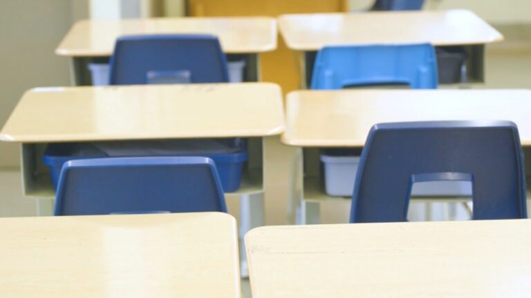 Dure leçon : des milliers d'enseignants « non qualifiés » dans les écoles du Québec
