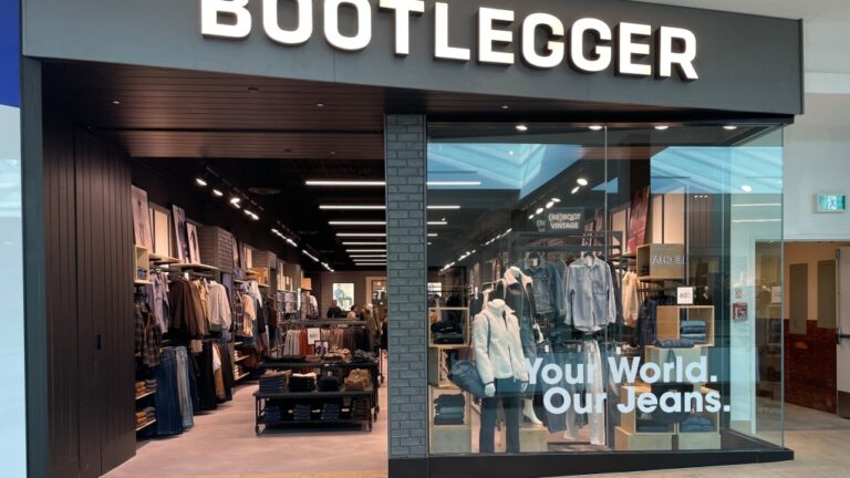Fermeture des marques de vente au détail Ricki's et Cleo et restructuration de Bootlegger