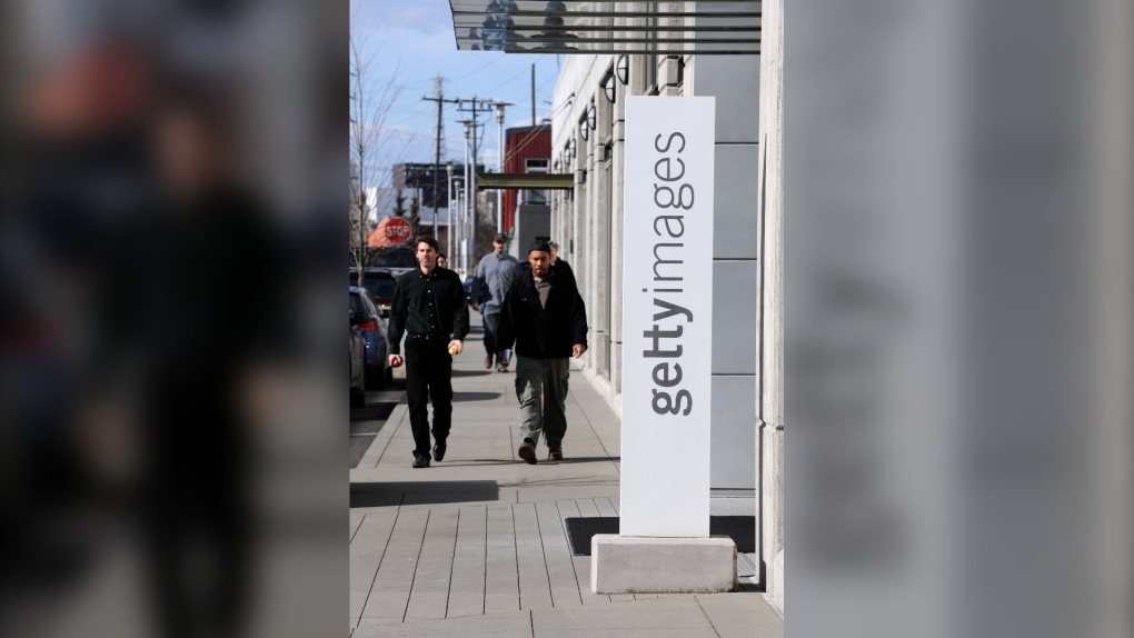 Getty Images rachète Shutterstock pour créer une société de contenu visuel de 3,7 milliards de dollars